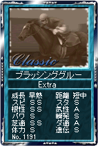 画像集#009のサムネイル/「競馬伝説Live!」大型アップデートで「チュートリアル」と「エキシビションレース」本日実装