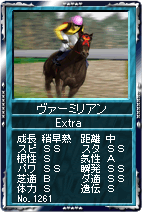 画像ギャラリー No.012のサムネイル画像 / 「競馬伝説Live!」調教助手パワーアップ＆一週間限定で効果2倍