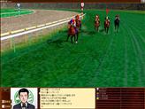 画像ギャラリー No.010のサムネイル画像 / 「競馬伝説Live!」08マイルCSシリーズなどのイベントを開催