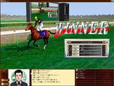 画像ギャラリー No.011のサムネイル画像 / 「競馬伝説Live!」08マイルCSシリーズなどのイベントを開催