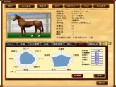 画像ギャラリー No.014のサムネイル画像 / 「競馬伝説Live!」08マイルCSシリーズなどのイベントを開催