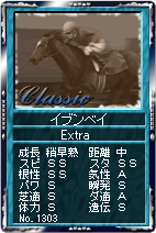 画像ギャラリー No.003のサムネイル画像 / 「競馬伝説Live!」08JCシリーズ＆JCプレイバックシリーズ登場