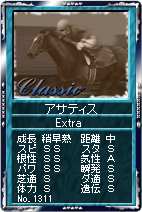 画像ギャラリー No.004のサムネイル画像 / 「競馬伝説Live!」,レベルアップ条件と管理頭数制限を変更