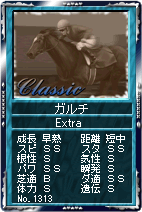 画像ギャラリー No.008のサムネイル画像 / 「競馬伝説Live!」,レベルアップ条件と管理頭数制限を変更