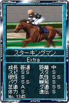 画像ギャラリー No.008のサムネイル画像 / 「競馬伝説Live！」に2008年を締めくくる「08有馬記念シリーズ」登場