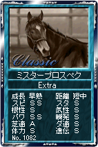 画像ギャラリー No.003のサムネイル画像 / 「競馬伝説Live！」ゲーム内イベント開催＆生産キットシリーズ第4弾