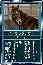 画像ギャラリー No.007のサムネイル画像 / 「競馬伝説Live！」ゲーム内イベント開催＆生産キットシリーズ第4弾