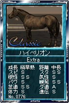 画像ギャラリー No.004のサムネイル画像 / 「競馬伝説Live！」，フリーレースでパズルのピースを集めよう