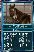 画像ギャラリー No.007のサムネイル画像 / 「競馬伝説Live！」，フリーレースでパズルのピースを集めよう