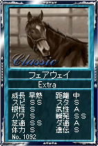 画像ギャラリー No.008のサムネイル画像 / 「競馬伝説Live！」，フリーレースでパズルのピースを集めよう