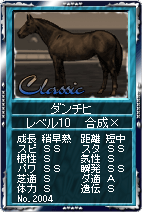 画像ギャラリー No.004のサムネイル画像 / 「競馬伝説Live」,本日笠松ワールドがオープン。キャンペーン実施