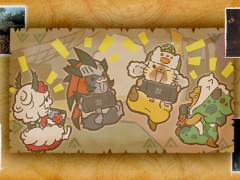 「モンスターハンターワイルズ」Switch 2版が一足先に遊べる体験会が10月に東京と大阪で開催。参加記念品ももらえる