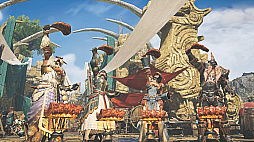 画像ギャラリー No.008のサムネイル画像 / Switch2版「モンスターハンターワイルズ」序盤体験版を本日配信。Chapter1-3まで遊べる。最大4人のローカル通信にも対応
