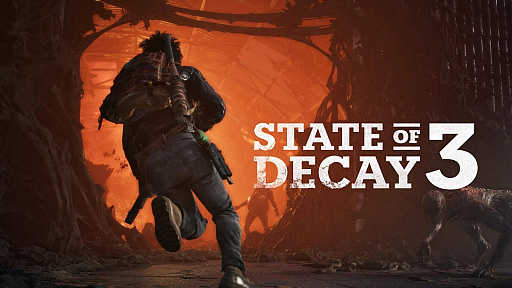 画像ギャラリー No.001のサムネイル画像 / 待望の「State of Decay 3」のアルファ版をプレイ。Unreal Engine 5で進化した新作のマップは前作の1マップの約4倍に［gamescom］