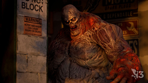 画像ギャラリー No.007のサムネイル画像 / 待望の「State of Decay 3」のアルファ版をプレイ。Unreal Engine 5で進化した新作のマップは前作の1マップの約4倍に［gamescom］
