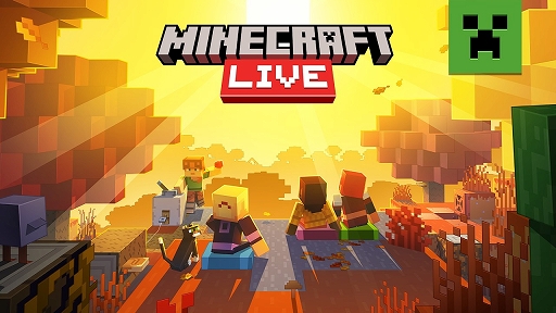 画像ギャラリー No.001のサムネイル画像 / リリースが迫る「Minecraft Dungeons II」の最新映像も。「Minecraft LIVE」で多数の新情報が公開に