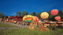 画像ギャラリー No.007のサムネイル画像 / 「クレイジータクシー：ワールドツアー」，新マップ「ドイツ」の情報が公開に。大聖堂や古城，アウトバーンが登場