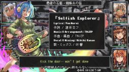 画像ギャラリー No.005のサムネイル画像 / 古典的な雰囲気だが,手軽に遊べる現代的なダンジョンクロウルRPG「ダンジョントレダーズ」,トレイラーを公開