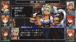 画像ギャラリー No.010のサムネイル画像 / 古典的な雰囲気だが,手軽に遊べる現代的なダンジョンクロウルRPG「ダンジョントレダーズ」,トレイラーを公開