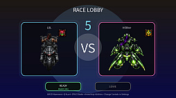 Cyber Bike Duels