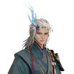 画像ギャラリー No.008のサムネイル画像 / 山海経を題材としたローグライクアクションRPG「定海」,体験版をSteamでリリース。2つの武器を切り替えて,流れるようなコンボを繰り出せる