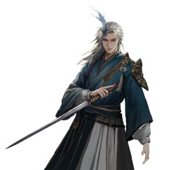 画像ギャラリー No.009のサムネイル画像 / 山海経を題材としたローグライクアクションRPG「定海」,体験版をSteamでリリース。2つの武器を切り替えて,流れるようなコンボを繰り出せる