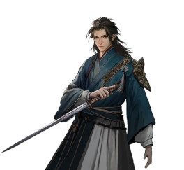 画像ギャラリー No.017のサムネイル画像 / 山海経を題材としたローグライクアクションRPG「定海」,体験版をSteamでリリース。2つの武器を切り替えて,流れるようなコンボを繰り出せる