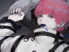 美麗ヒューマノイドとの交流で治療する「Cyber Paranoia」，デモ版をSteamで公開。一部刺激の強い映像を含む