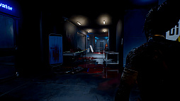 Sinister Outbreak