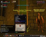 Vanguard: Saga of Heroes