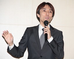 ���������꡼ No.004�Υ���ͥ������ / �����ʥ�ȡ�����Ǿ��ǧ�ε�ǽ������å��������Ǥ���Web�����ӥ���Ǿ¬�פ�ȯɽ