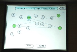 ���������꡼ No.017�Υ���ͥ������ / �����ʥ�ȡ�����Ǿ��ǧ�ε�ǽ������å��������Ǥ���Web�����ӥ���Ǿ¬�פ�ȯɽ