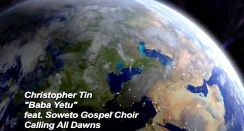 画像ギャラリー No.003のサムネイル画像 / ゲーム音楽史上初の快挙。「Sid Meier's Civilization IV」のテーマソング「Baba Yetu」がグラミー賞を受賞