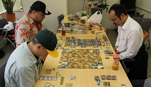 仕事のふりしてゲームを遊びたい!――というわけで,「Sid Meier's