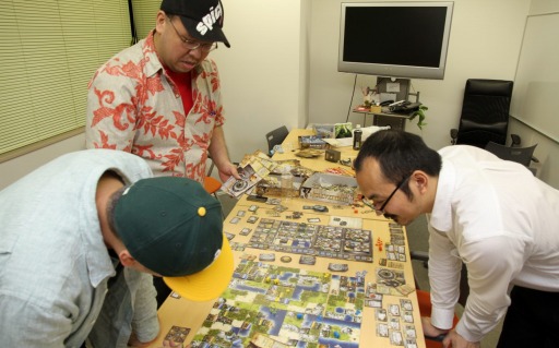 仕事のふりしてゲームを遊びたい!――というわけで,「Sid Meier's