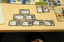 ꡼ No.055 | ŻΤդꤷƥͷӤȤ櫓ǡSid Meier's Civilization: The Board GameפͷǤߤδ