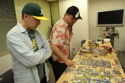 ꡼ No.060 | ŻΤդꤷƥͷӤȤ櫓ǡSid Meier's Civilization: The Board GameפͷǤߤδ