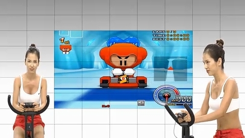 Kart Rider Bikeץץ⡼