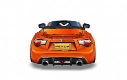 画像ギャラリー No.004のサムネイル画像 / 「カートライダー」の正式サービスがスタート。「TOYOTA 86」とのコラボアイテムなどが入手できる記念イベントやキャンペーンの詳細をチェックしよう