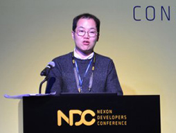 ꡼ No.002Υͥ / NDC19ϤΡKart Riderפӥ15ǯܤˤƿ͵޾徺ϡSecond GameפȤƤŸ