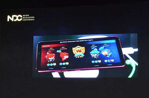 ꡼ No.009Υͥ / NDC19ϤΡKart Riderפӥ15ǯܤˤƿ͵޾徺ϡSecond GameפȤƤŸ