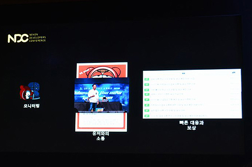 ꡼ No.012Υͥ / NDC19ϤΡKart Riderפӥ15ǯܤˤƿ͵޾徺ϡSecond GameפȤƤŸ