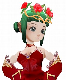画像ギャラリー No.004のサムネイル画像 / 「フリフオンライン」，「愛の告白ボックス」で限定アイテムをゲット