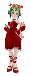 画像ギャラリー No.005のサムネイル画像 / 「フリフオンライン」，「愛の告白ボックス」で限定アイテムをゲット