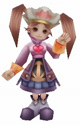 画像ギャラリー No.004のサムネイル画像 / 「フリフ」，キャラクターやペットがすくすく育成できるGWイベント