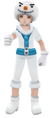 画像ギャラリー No.001のサムネイル画像 / 「フリフオンライン」新規登録ですぐに空が飛べる！キャンペーン