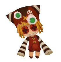 画像ギャラリー No.002のサムネイル画像 / 「フリフオンライン」に便利な新収集ペット「ベルドール」が登場