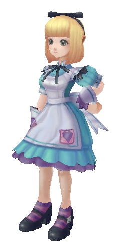 画像ギャラリー No.004のサムネイル画像 / 「フリフ」,一定以上のプレイでアイテムがもらえるキャンペーン