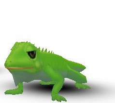 画像ギャラリー No.001のサムネイル画像 / 「フリフ」,狐などの新ペットが手に入るアイテムボックス登場