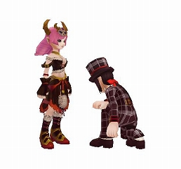 画像ギャラリー No.007のサムネイル画像 / チェーンソーでゾンビ狩り。「フリフ」,ハロウィンイベントが本日より